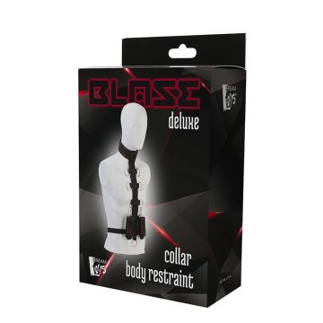 Körperhalsband Blaze Deluxe