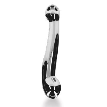 Doppelter Stahldildo Playhouse Steel Pleasure