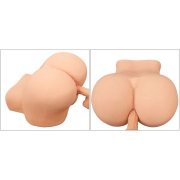 Masturbator Deluxe Ass