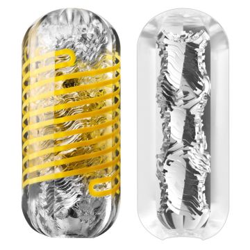 Tenga Spinner DX - Gelb