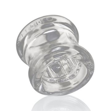 Oxballs Squeeze Ballstretcher - Transparent