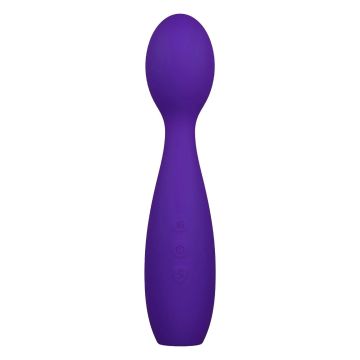 Blush G-Spot Vibrator en Body Massager Velvet High - Paars