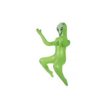 Excellent Power Aufblasbare Alien Sex-Puppe - To Infinity 41SFA