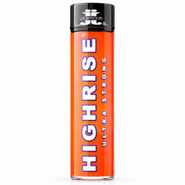 Highrise Poppers Ultra Strong 20 ml