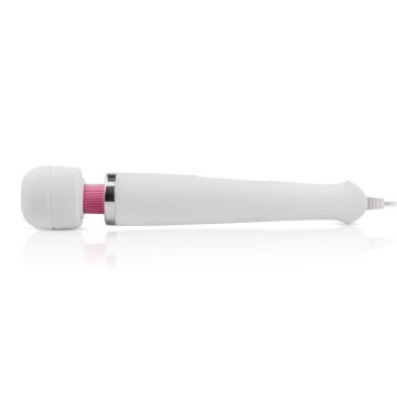 MyMagicWand Stab-Vibrator - Rosa