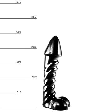 Dinoo Dildo Lesotho - 24 cm