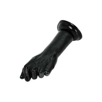 Faust Dildo Hidden Desire Extreme Fist Fucker XL 24cm