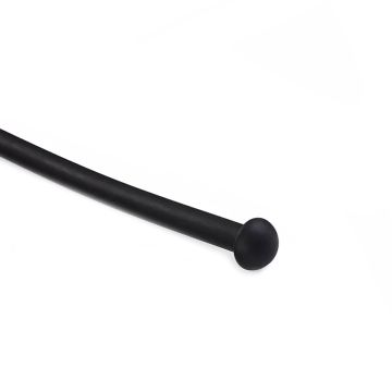 Kiotos Silikon Urethral Sound - 8 mm