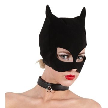 Katzenmaske Bad Kitty