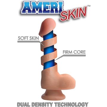 USA Cocks Dildo - 30 cm