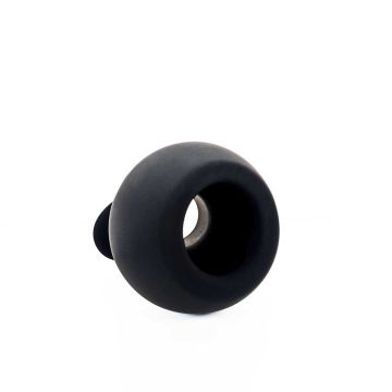 Silicone Tunnel Plug XL Kelch