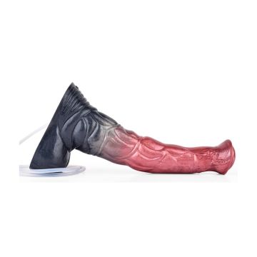 Spritzende Pferde Dildo Lobi