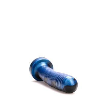 Kiotos Revolt Dildo Blue Wave 21 - 25.5 cm