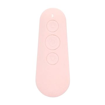 Vibrierendes Ei Félicité - Rosa