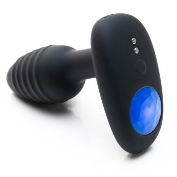 Analplug OhMiBod Lumen - Kiiroo