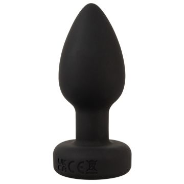 Vibrierende Buttplug RC Flashing