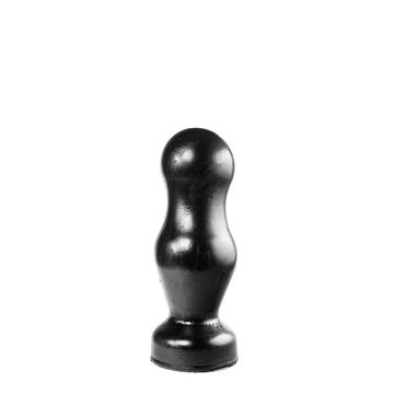 Dark Crystal Buttplug Magda - 18 cm