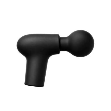 Zauberstab-Vibrator Caresse Power Gun