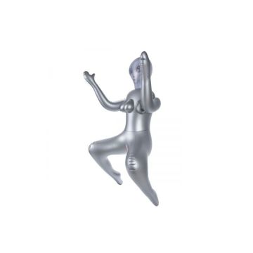 Hervorragende Kraft Aufblasbare Alien-Sexpuppe - To Infinity 40SFA