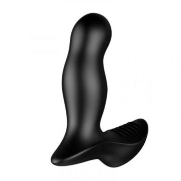 Nexus Beat Prostaat Stimulator met Afstandsbediening - Zwart
