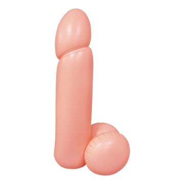 Grote Opblaasbare Willy - Hidden Desire