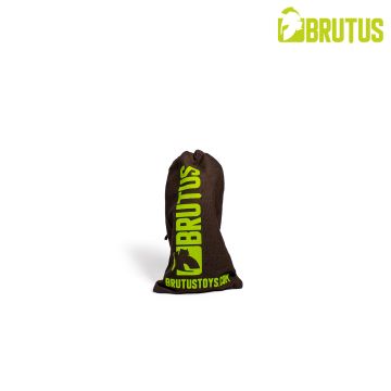 BRUTUS NIGHTMARE Asssss Snake Dildo - S