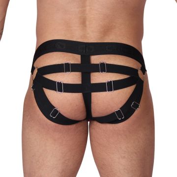 GIGO Jockstrap Spectrum - Fuchsia