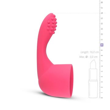 MyMagicWand Aufsatz für G-Punkt/Prostata - Pink