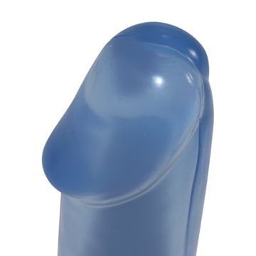 Buttplug Set - Crystal Jellies