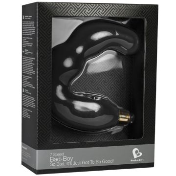 Rocks Off Bad Boy - Prostata Vibrator