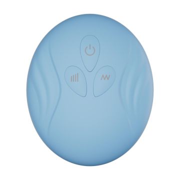 SVibe - Jovi Arc Paar-Ring - Blau