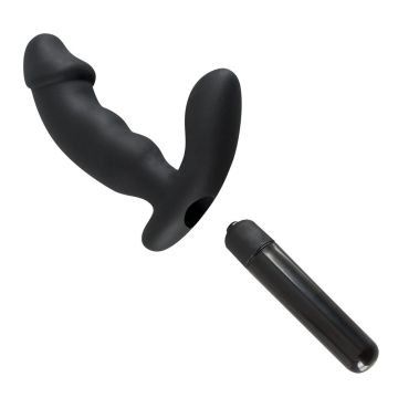 Prostata-Stimulator Rebel - Penis