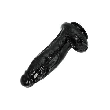 Analdildo Hidden Desire Extreme Dong Xtra Thick XXL 32,5cm