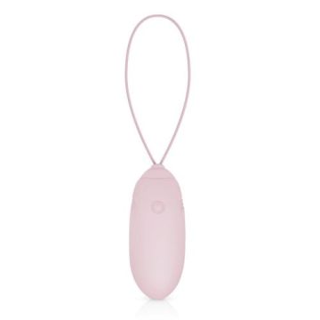 Vibrierendes Ei LUV EGG - Rosa