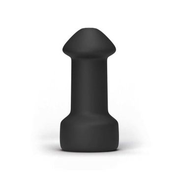 All Black Masturbator - Hook-Up
