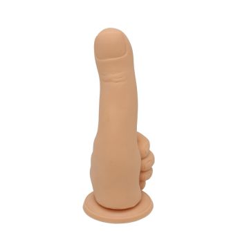 Dildo Brutus Handsome Thumber