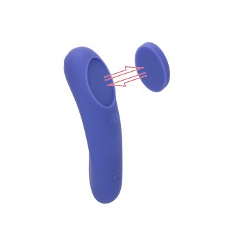 Slip-Vibrator CalExotics Connect Panty Teaser