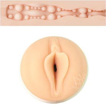 Fleshlight Angela White Indulge - Vagina