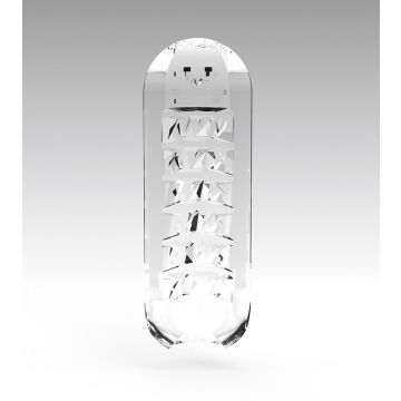 Tenga - Spinner Masturbator 06 Brick