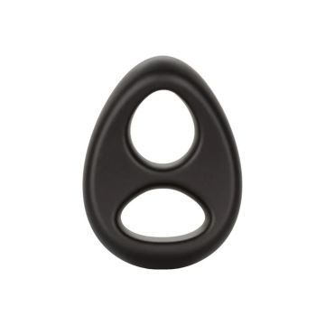 CalExotics Penispumpe mit Dual-Enhancer-Ring - Transparent