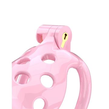 Peniskäfig P-Cage PC03 Größe M - Rosa