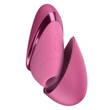 Womanizer Clitorisstimulator Next Liberty - Roze