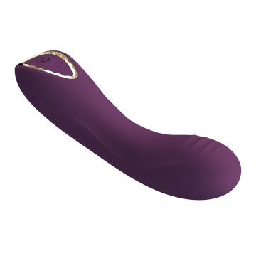Vibrator Pretty Love Lloyde - Lila
