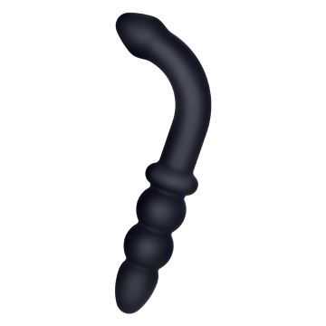 Doppel-Dildo Deep Comber