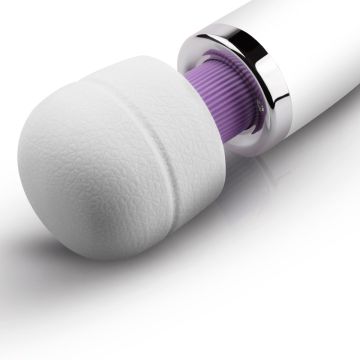 MyMagicWand Stab Vibrator - Lila
