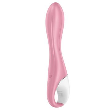 Satisfyer Air Pump 2 Aufblasbarer Vibrator