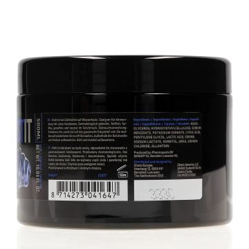 Fistit Extra Thick Gleitmittel Wasserbasis - 500 ml