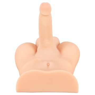 Torso Masturbator Deluxe Man 02