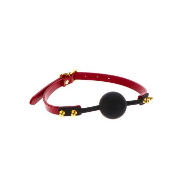 Taboom Silikon Ballgag