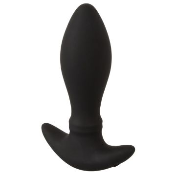 Vibrierender Buttplug RC Moving Rings